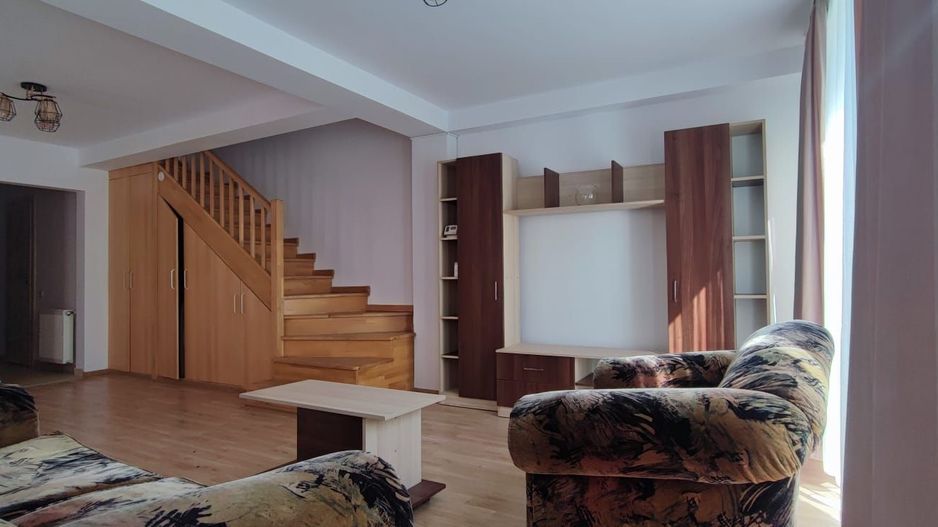 Vila 4 camere - Dantelei sector 5 - Poză 25