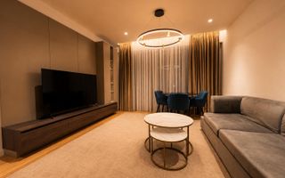 Apartament High End I 2 Camere în One Herăstrău Towers - Poză 1