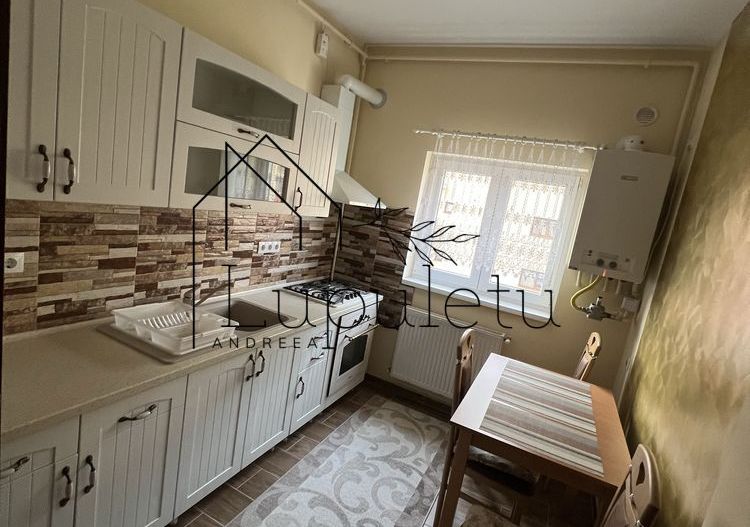 Apartament de închiriat | Etaj 1  | 2 camere | 50 MPU - Poză 4