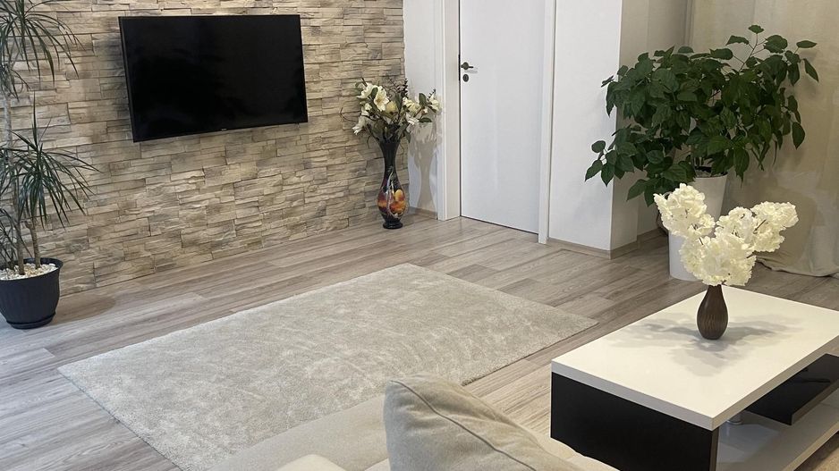 Giroc | 5 camere | 127 mp utili | Mobilat & utilat - Poză 5