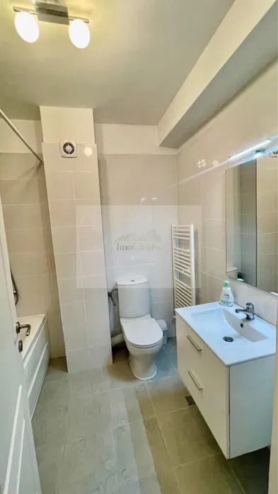 Închiriere 2 Camere Etaj 1, Parcare| Bună Ziua–Bella Vista, Liceul ELF - Poză 6