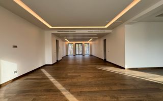 Penthouse cu 5 Camere *400mpc* / 67mp terasa / View 360 / Bd. Kiseleff - Poză 1