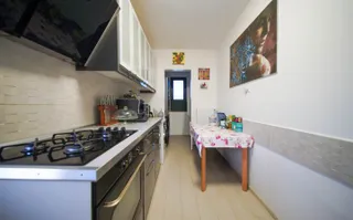 Apartament 2 camere cu curte generoasă proprie | Young City Residence - Poză 17