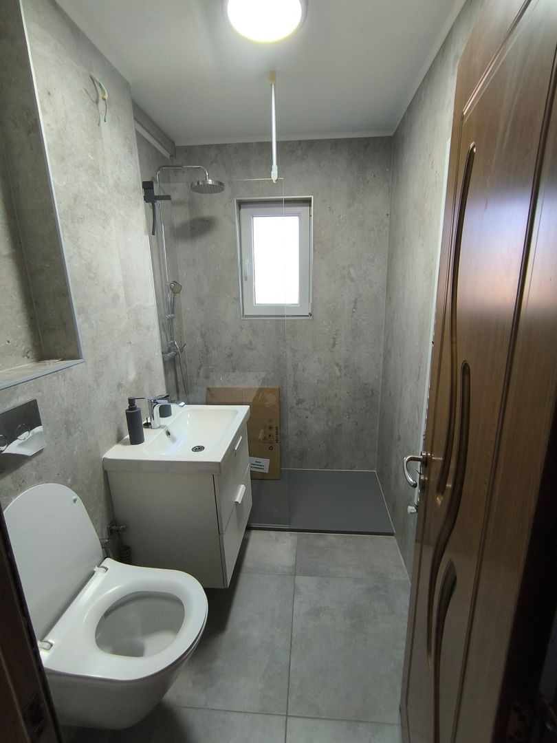 COMISION 0% | Mansarda 3 camere | 60 mp | Aradului langa Piata Verde. - Poză 6