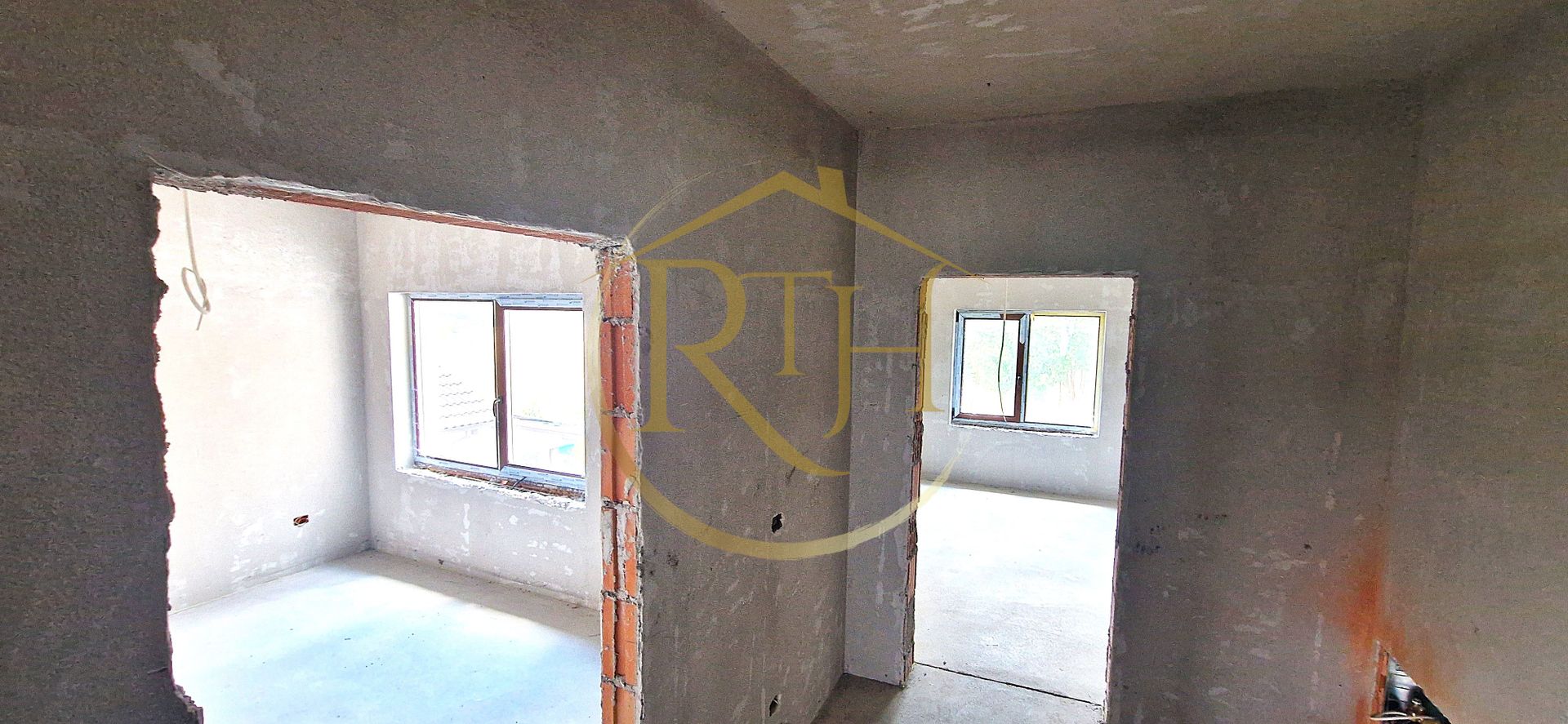 Oferim spre vanzare duplexuri la cheie, 4 camere, situate in Giroc, 0% Comision - Poză 13