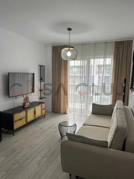 2 camere, decomandate, etaj intermediar - Poză 1