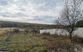 Vanzare vila Hintesti, stradal - Poză 8