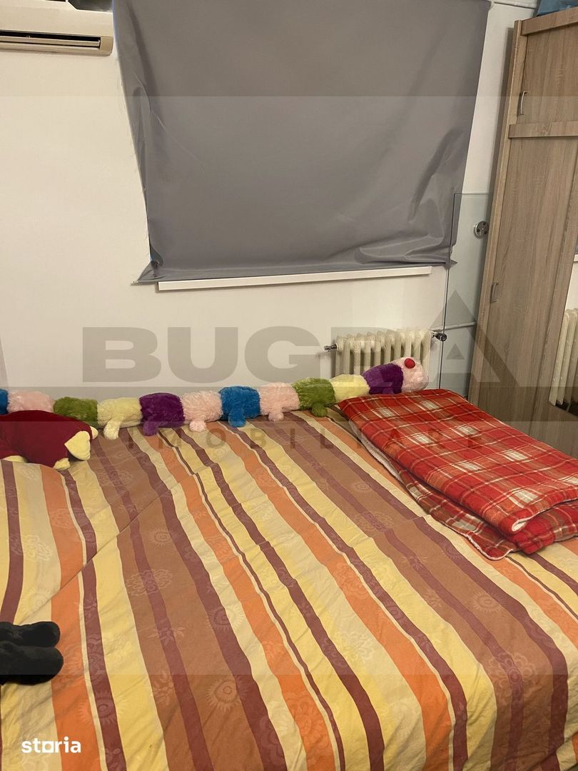 Apartament de 2 camere, modern, 45mp, zona BIG - Poză 10