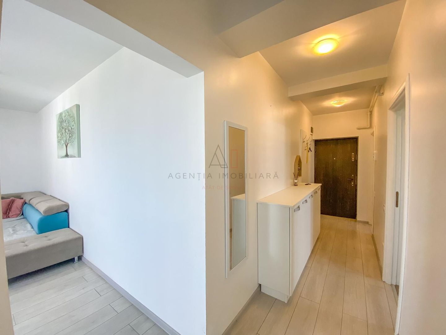 2 camere Ozana I Loc parcare I Boxa - Poză 5