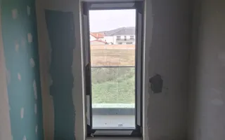 Casa duplex cu garaj, Selimbar, Sibiu - Poză 19