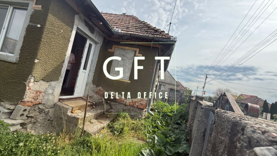 Casa cu teren generos și posibilitate de pescuit - Mica - Poză 2