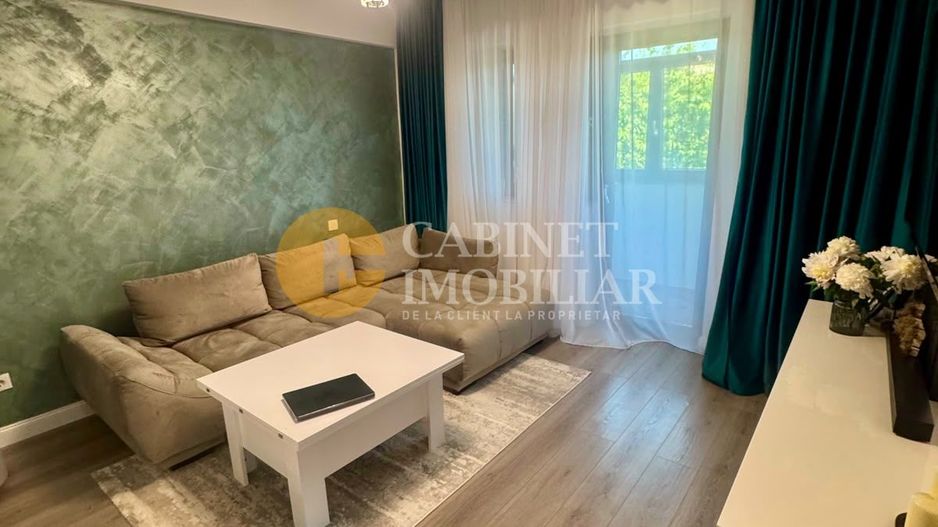 2 CAMERE DECOMANDAT--ETAJ 1--LOC DE PARCARE INTABULAT - Poză 2