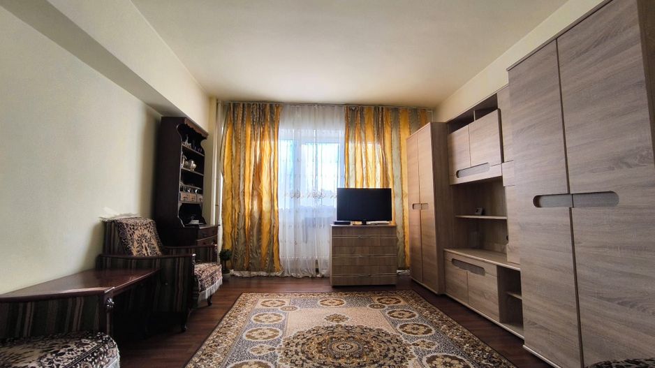 Apartament 2 camere decomandate Dorobantilor - Poză 7