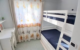 Apartament 2 camere, Cetate, et.1, zona b-dul Transilvaniei - Poză 3