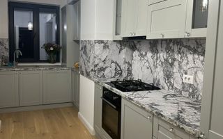 Apartament 3 camere de vanzare mobilat/utilat Pacurari Iasi - Poză 8