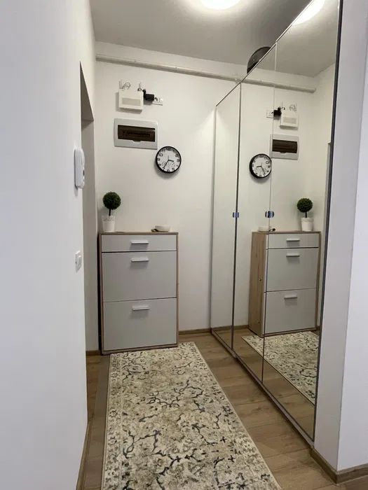 Apartament cu 2 camere - Selgros/Mega Image - Poză 4