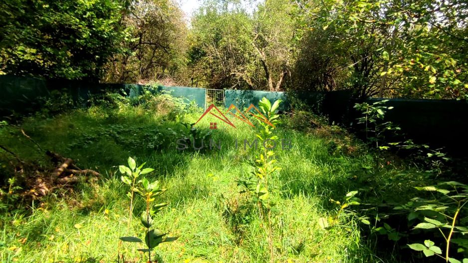 Casa de vacanta, P+M, 6 camere, teren 600 mp, Breaza, Judetul Prahova - Poză 19