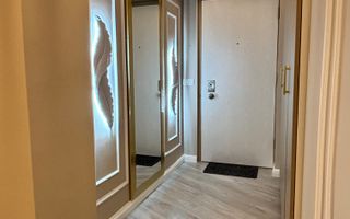 Apartament de Lux 2 camere | Cantemir | Oradea | 65 mp | - Poză 4