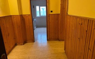 2Camere , Decomandat , din 1981,  Str.Laborator-7minute Metrou Dristor - Poză 2