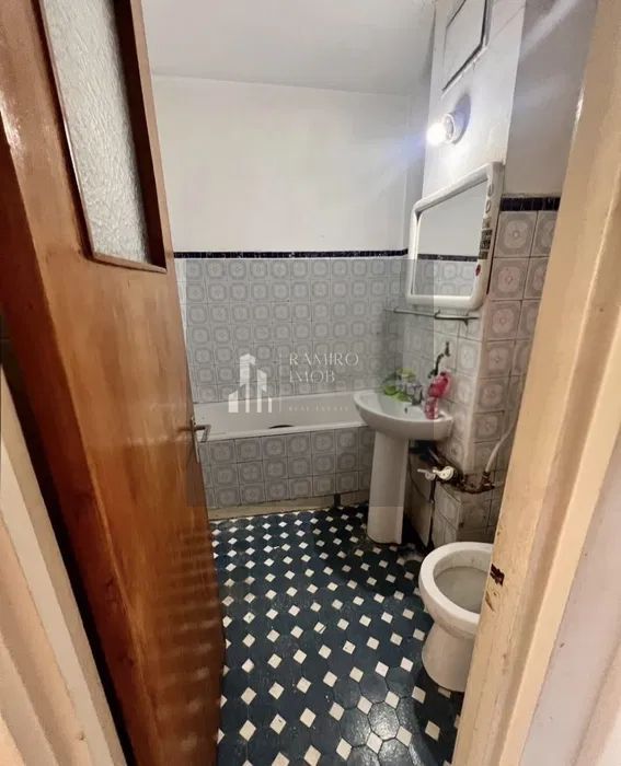 Apartament 3 camere / 83 mp | Vizavi de Mega Mall | Etaj 3/14 - Poză 7