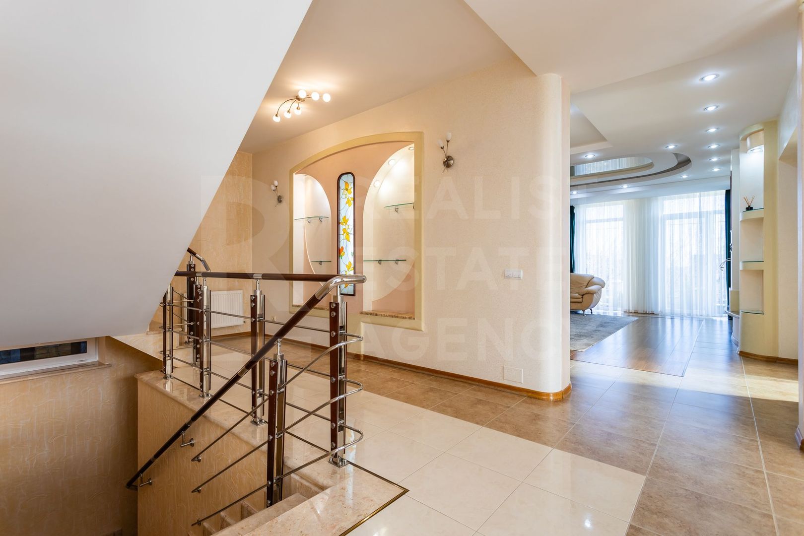 Vânzare, casă, 4 camere, strada La Rășcruce, Dumbrava - Poză 22