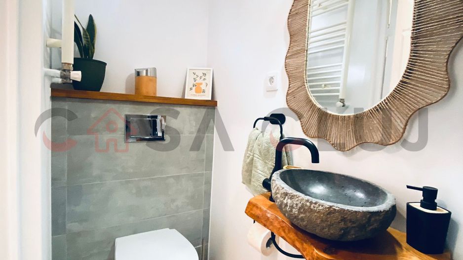 Ultracentral - apartament la cheie renovat - Poză 7