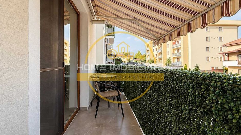 🏠Apartament 2 cam, 42MP, semidecomandat, etaj 1 // 📍Valea Lupului - Poză 8