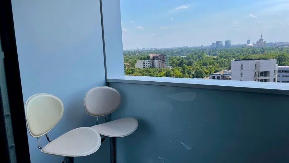 Apartament | Ultra Lux | Cortina Residence | Herastrau - Poză 8