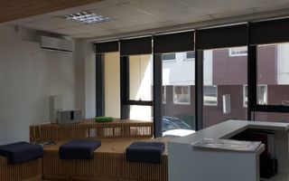 VANZARE CLADIRE BIROURI | ZONA DOROBANTI-BELLER - Poză 11