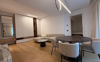 Apartament 2 camere de inchiriat I Herastrau - Poză 2