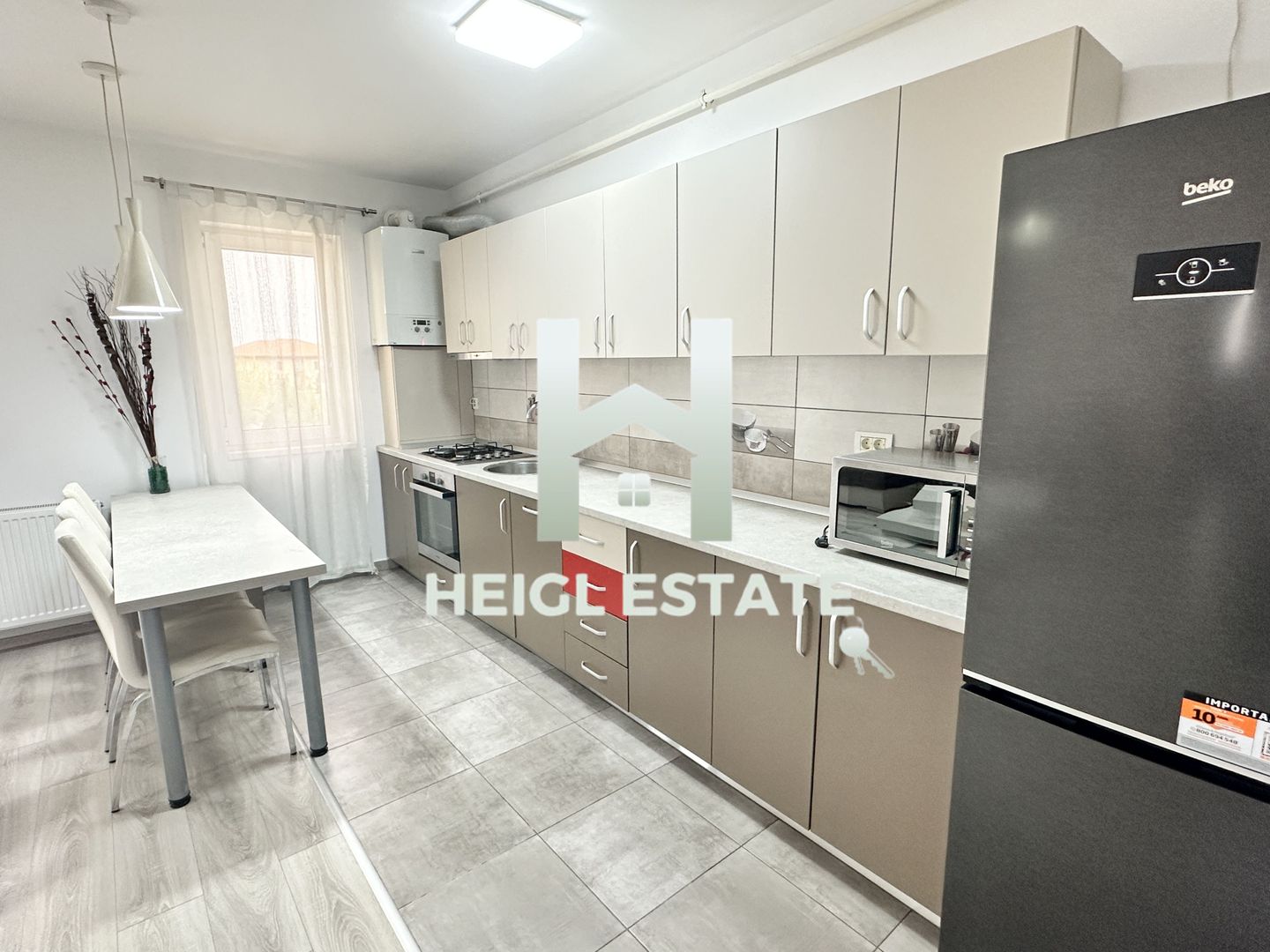 Apartament cu 2 camere in Giroc - Poză 2