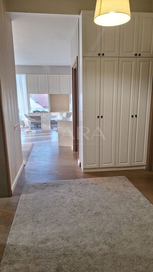 EXCLUSIVITATE.  Andrei Mureșanu, constructie noua. Panorama superba! - Poză 3