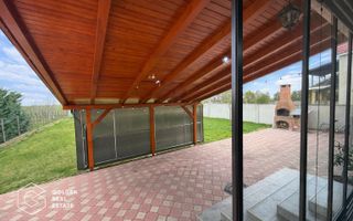 Vila la cheie, 3 camere Mandruloc, 1055mp teren, garaj, la 13 km de Arad - Poză 17