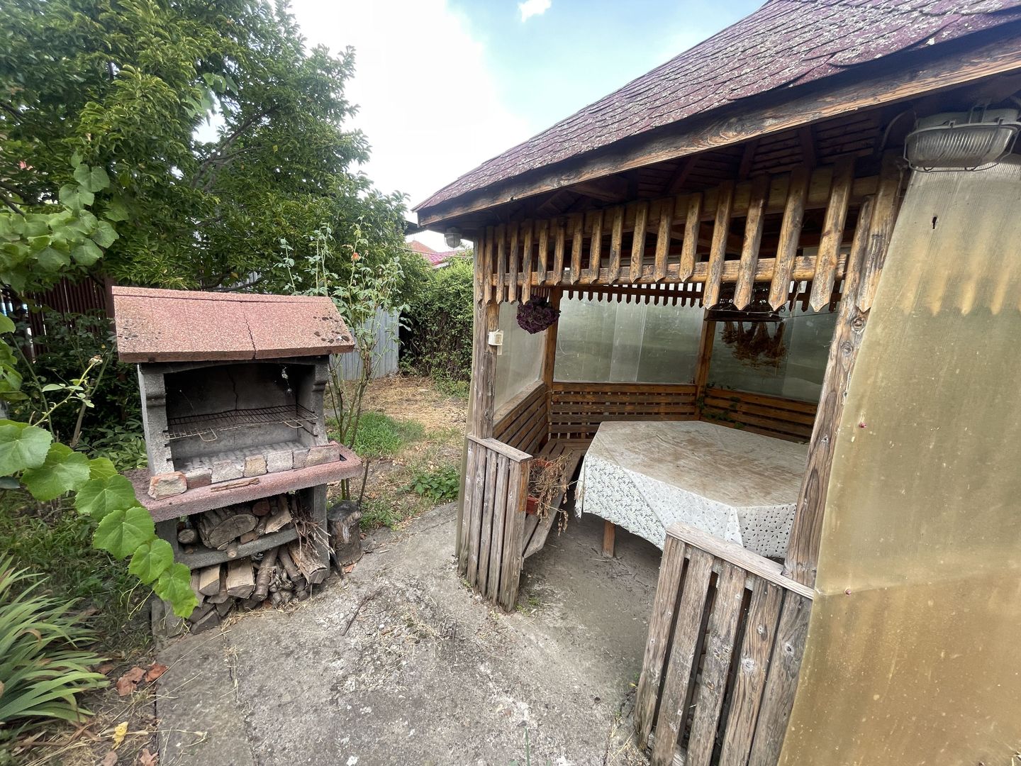 Casa | 9 camere | Garaj | Piscina | Teren 3.000 mp | Comision 0% - Poză 39