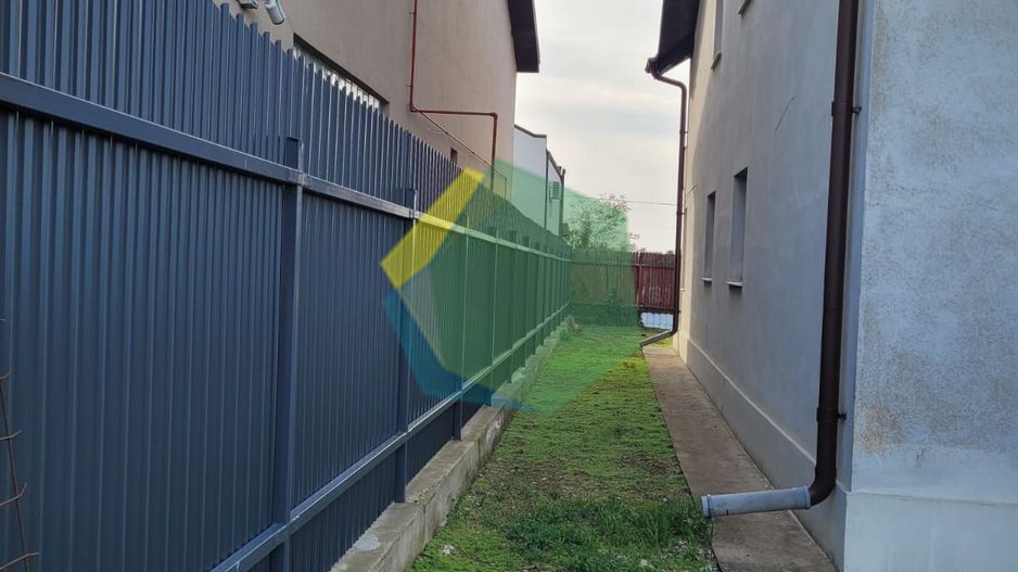 Casă individuală  5 CAM / Vedere  spre lac | Balotești | P+1+M | - Poză 11