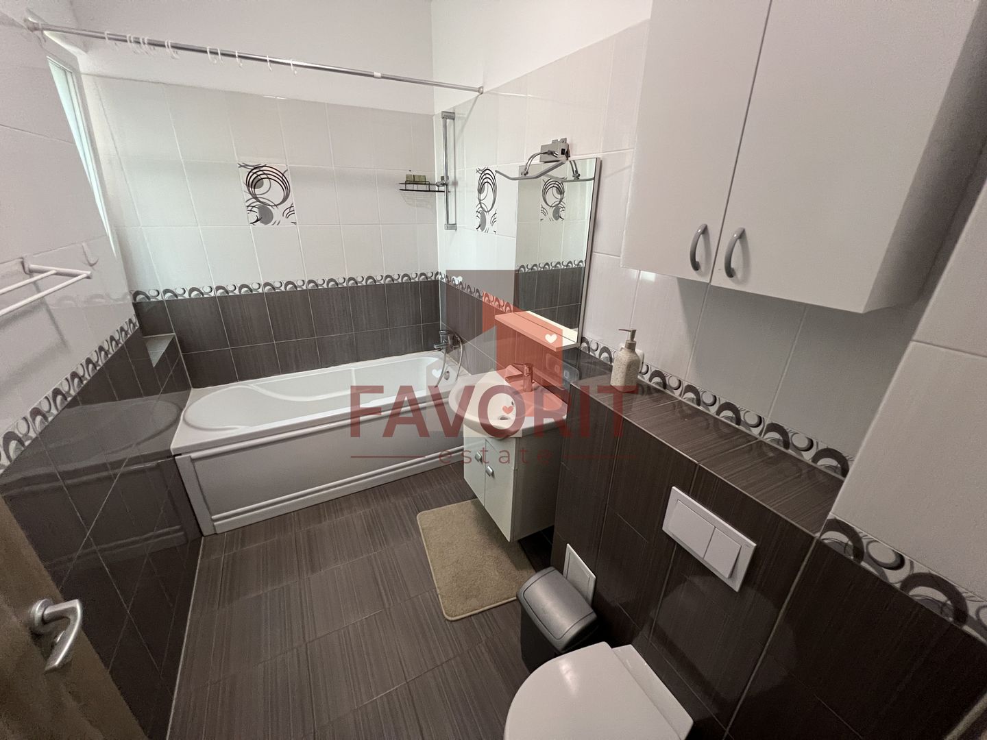 Apartament 2 camere | Etaj 2 | 1.600E/MP | Giroc - Poză 5