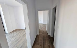 Penthouse 3 camere, 2 bai, parcare privata, 98 mp utili, ultracentral - Poză 6