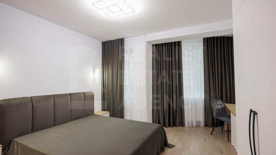 Chirie, apartament, 1 cameră, str. Albișoara, Centru - Poză 8