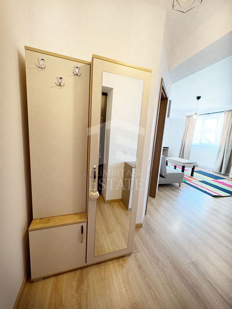Apartament 2 camere cu parcare – Sargetia Residence, Sector 2 - Poză 8