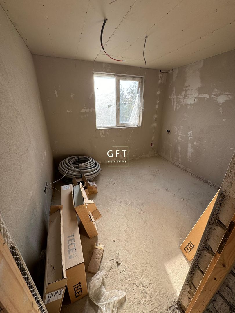 Casa de vanzare la Orheiul Bistritei si teren de 24 de ari - Poză 15