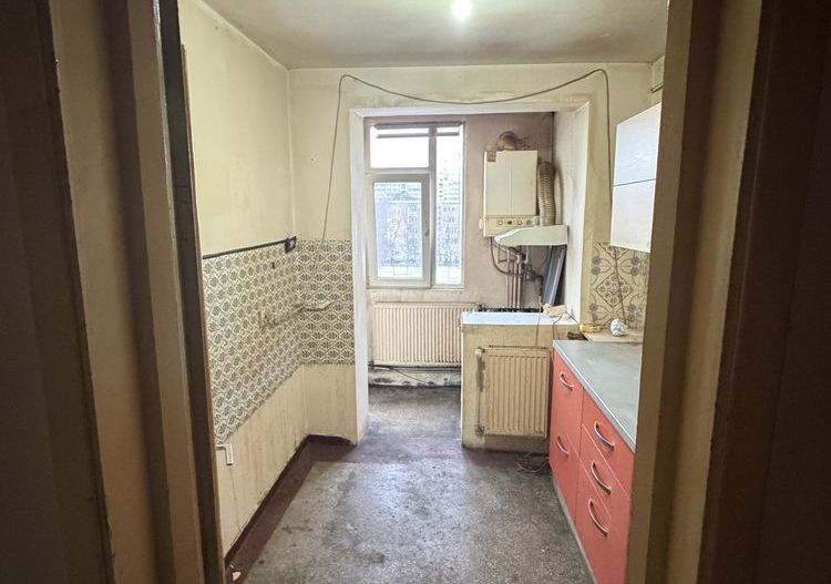 Apartament 2 cam Tiglina 2,et 4 - Poză 8