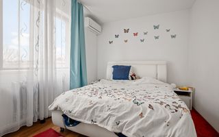 * 2 CAMERE 60MP CU LOC DE PARCARE - STRADA IERNII * COMISION 0% - Poză 5