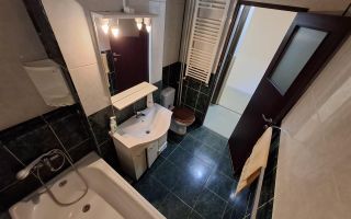 Favorit-Gh Lazar 3 camere parter cu centrala proprie - Poză 25