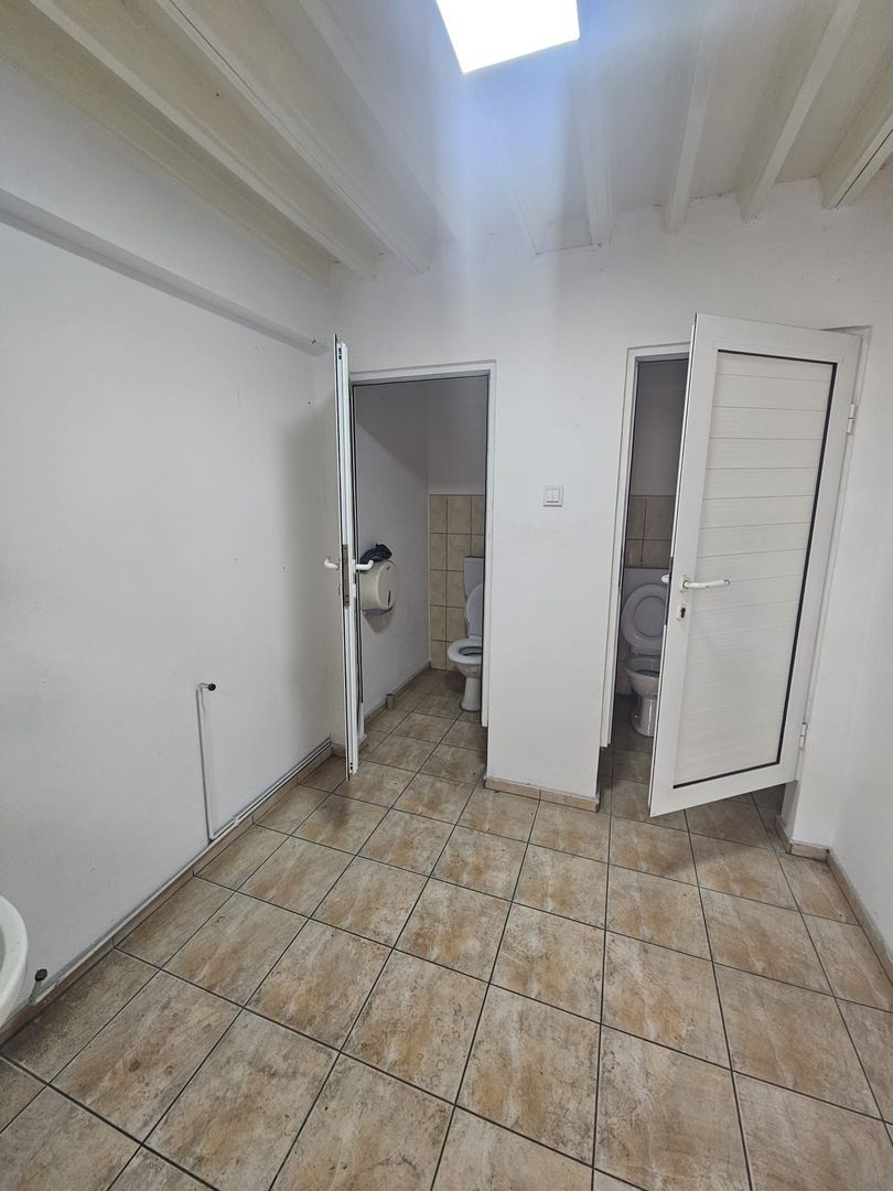 Hala industrială– 1.800 mp + birouri 400 mp | DN73, Maracineni - Poză 19