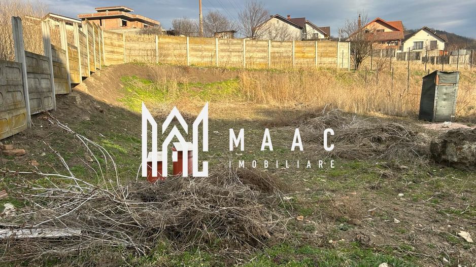 Teren intravilan I 300mp I Gusterita - Poză 11