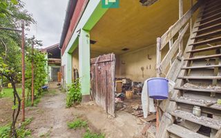 Casa cu teren 1050mp, Aradul Nou - Poză 26