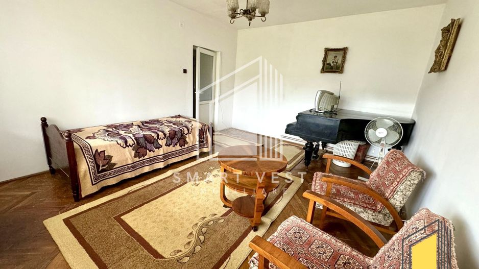 Apartament de inchiriat | 3 camere | Zona Centrala - Poză 3