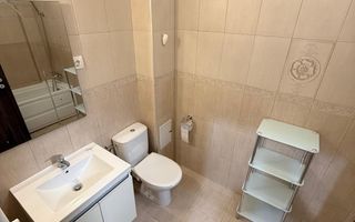 2 camere| Olimpia-Complexul Studentesc| loc de parcare| bloc nou |52 mp - Poză 16