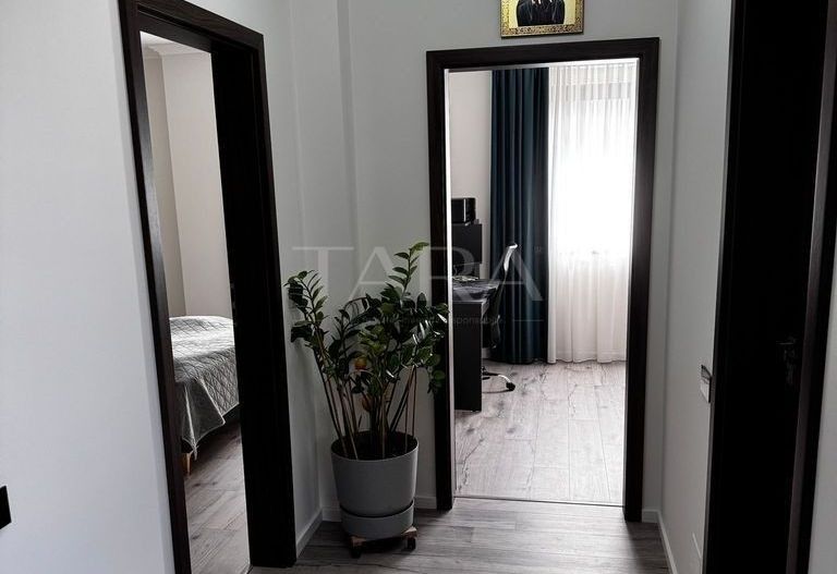 Confort modern într-o zonă liniștită , zona Poligon. - Poză 8