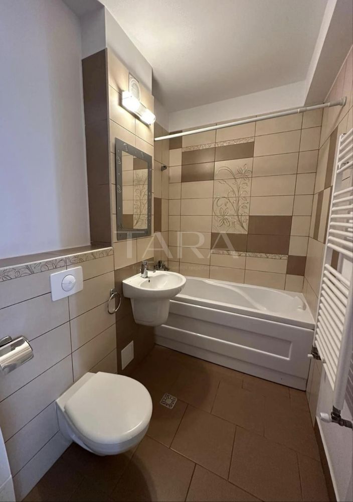 Apartament 3 Camere cu garaj  Zorilor, zona Piata Zorilor - Poză 6